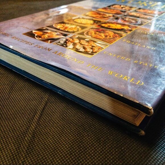 Vintage 1st Edition - World’s Finest Food - Picture 10 of 16